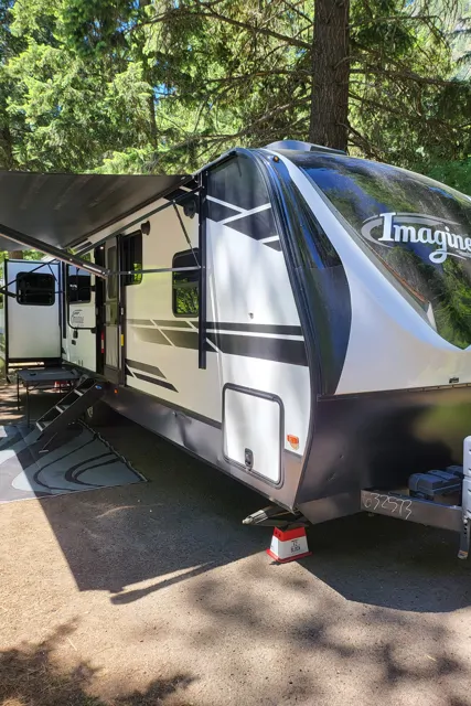 2021 Grand Design Imagine 3100RD