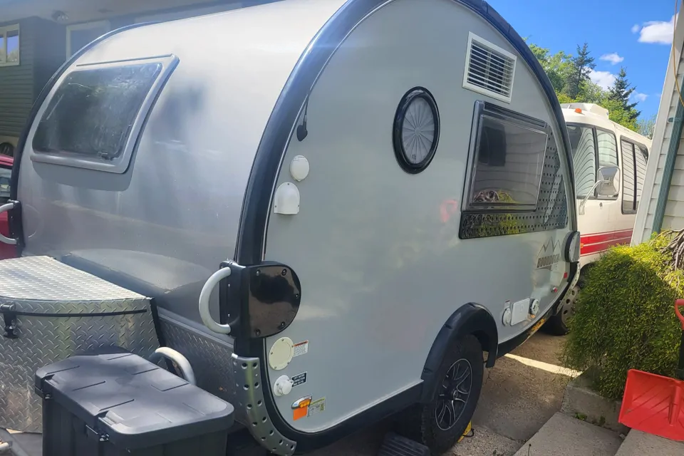 2019 Other Boondock320S