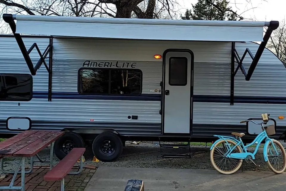 2021 Gulf Stream 248BH