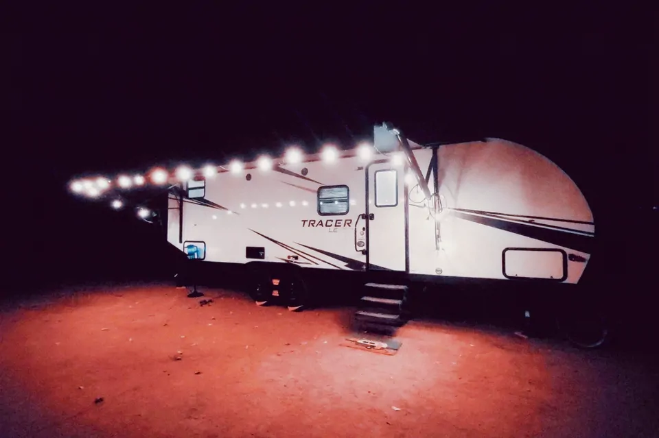 2021 Prime Time Tracer LE