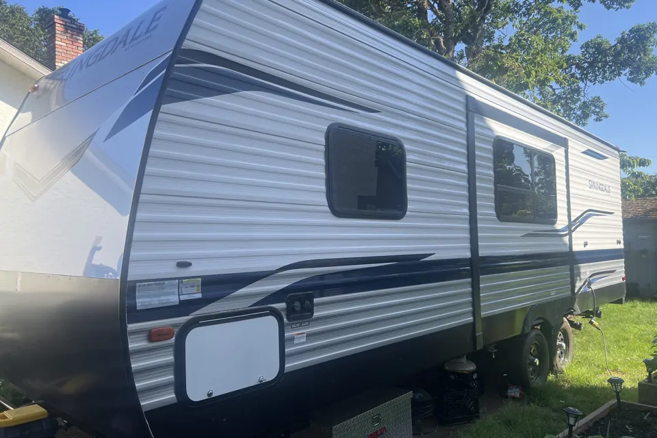 2022 Keystone Sg240bhwe22