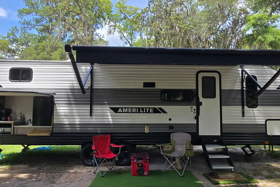 2025 Gulf Stream American lite 279bh