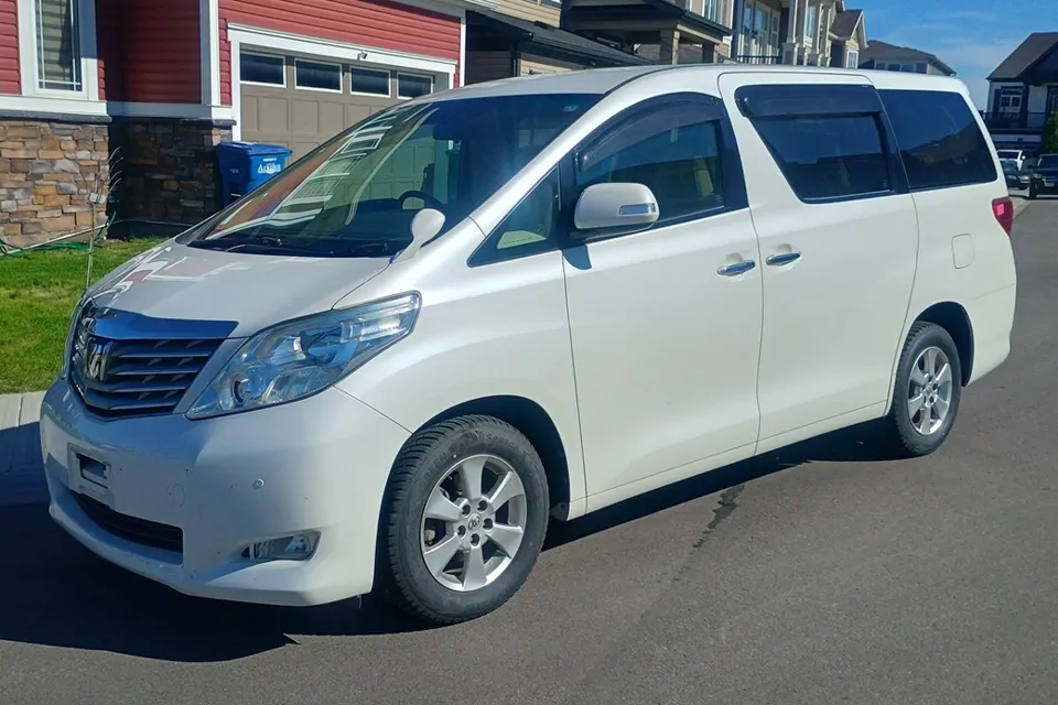 2010 Other Toyota