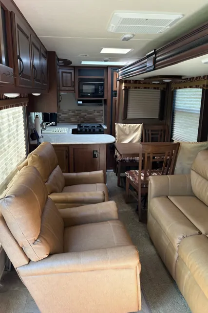 2015 Jayco Jay flight