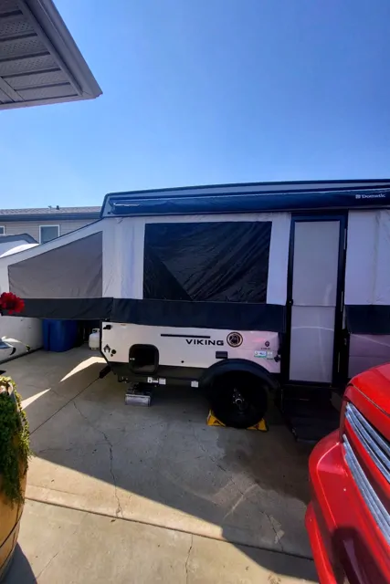 2022 Coachmen VK2108ST