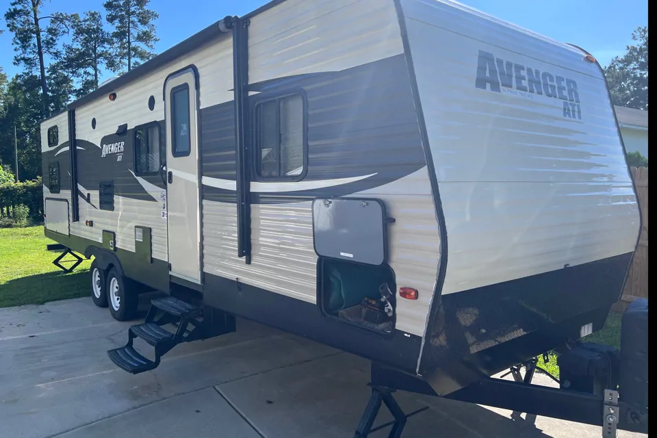 Rent my 2017 Prime Time Avenger ATI from 110/night RVezy