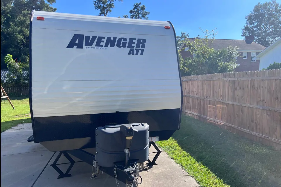 Rent my 2017 Prime Time Avenger ATI from 110/night RVezy