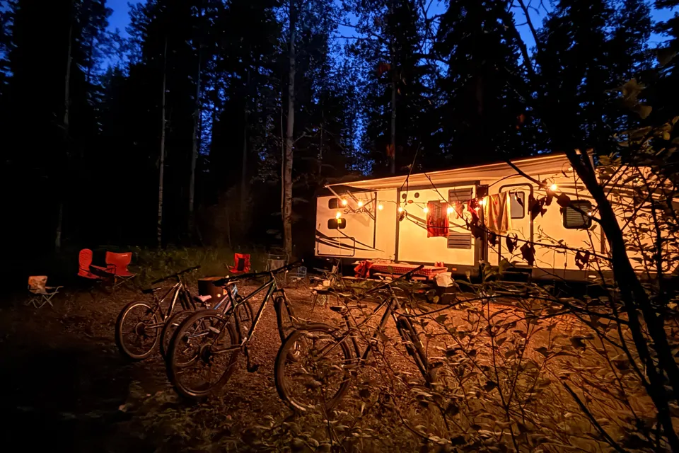 2014 Palomino Solaire