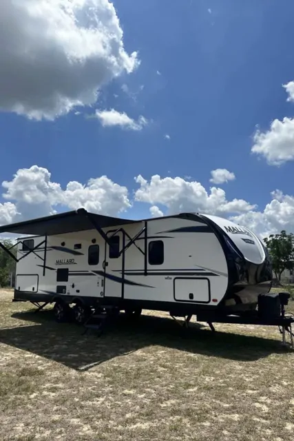 2021 Heartland Mallard