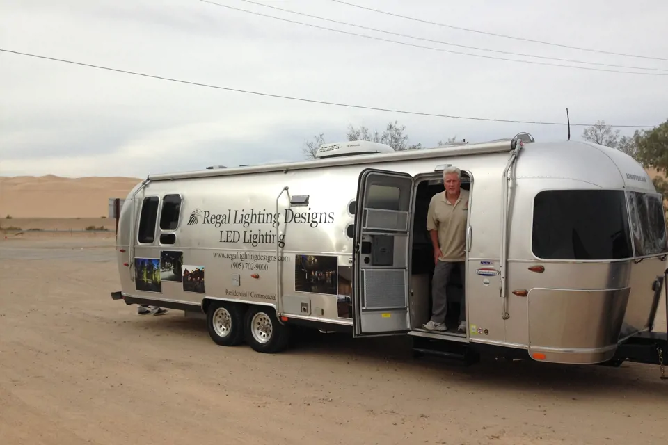 2013 Airsteam Serenity