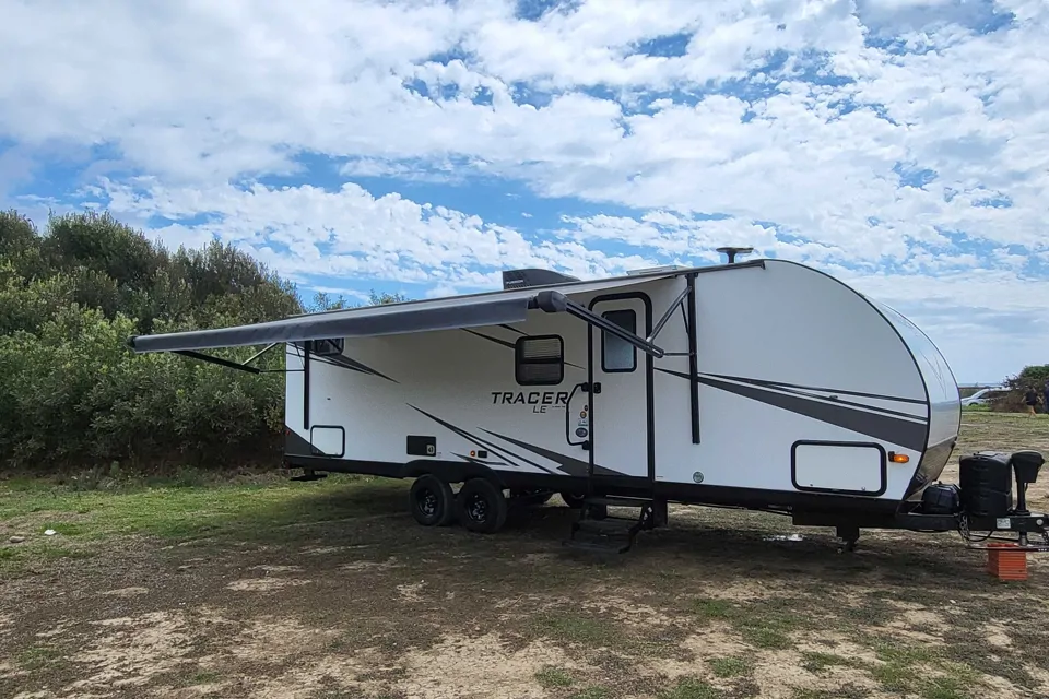 2021 Prime Time Tracer LE