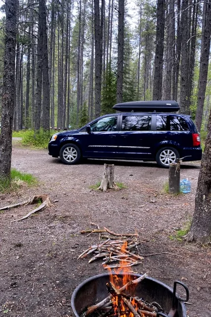 2014 Dodge Caravan