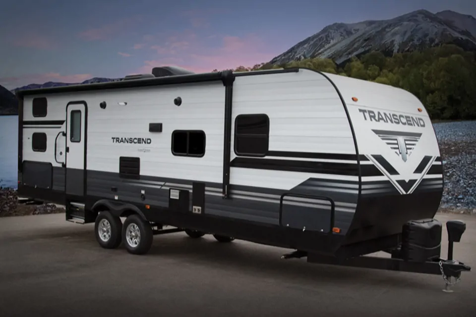 2019 Grand Design Transcend