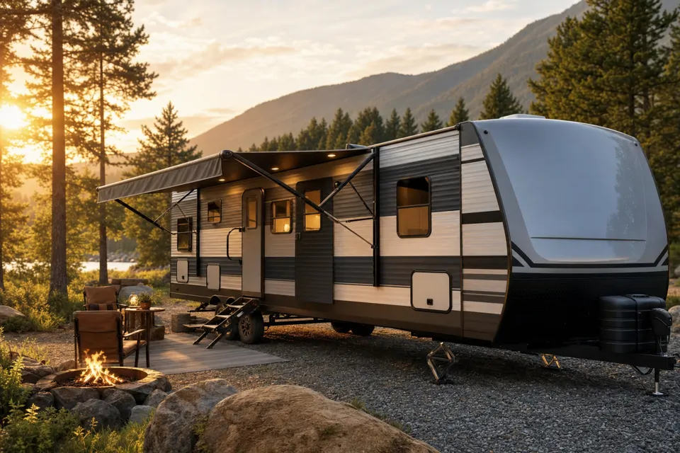 2025 Grand River 38BHDS
