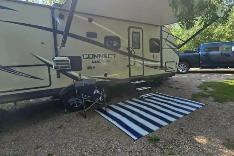 2018 KZ Connect