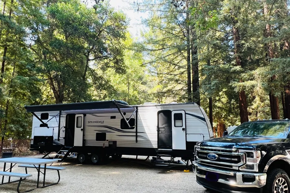 2021 Keystone Springdale BH