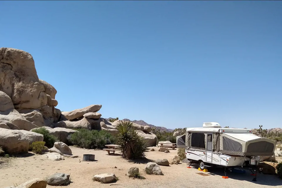 Starcraft Cruiser ***Delivery Only*** in Desert-Hot-Springs, California