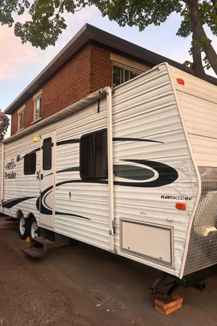 2007 Other 240 BH