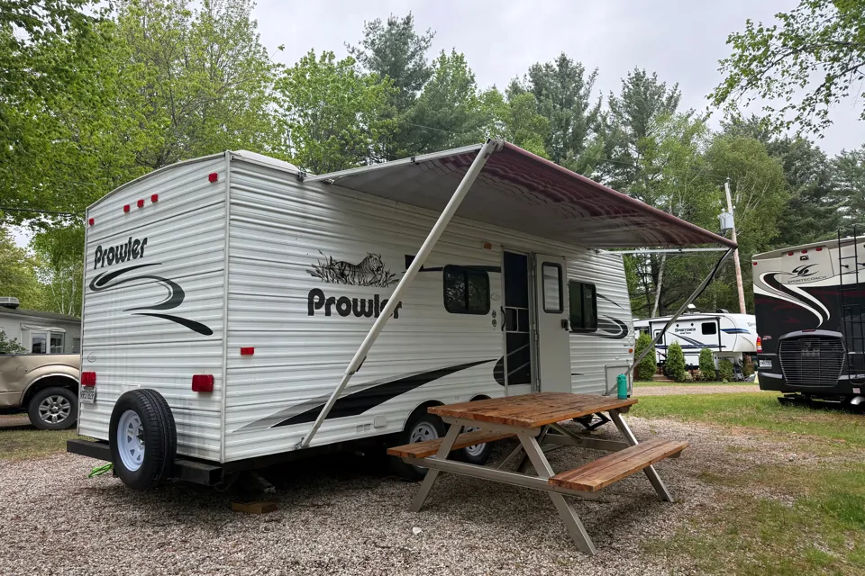 2007 Other 240 BH