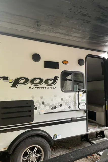 2022 Forest River Rpod193