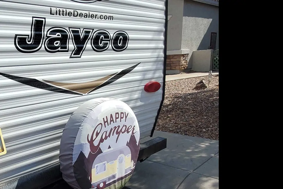 Natalie's jayflight bunkhouse furry co-pilots ride free. in Surprise, Arizona