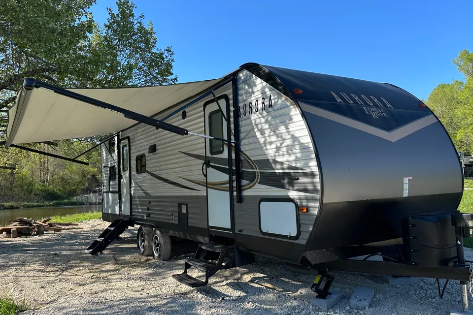 Rent my 2021 Forest River Aurora from 100/night RVezy