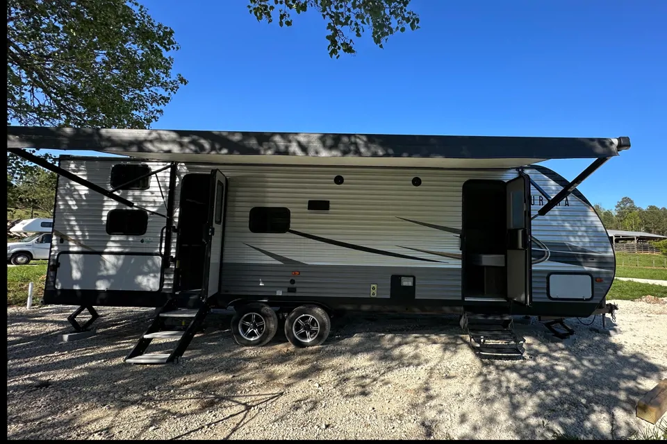 Rent my 2021 Forest River Aurora from 100/night RVezy