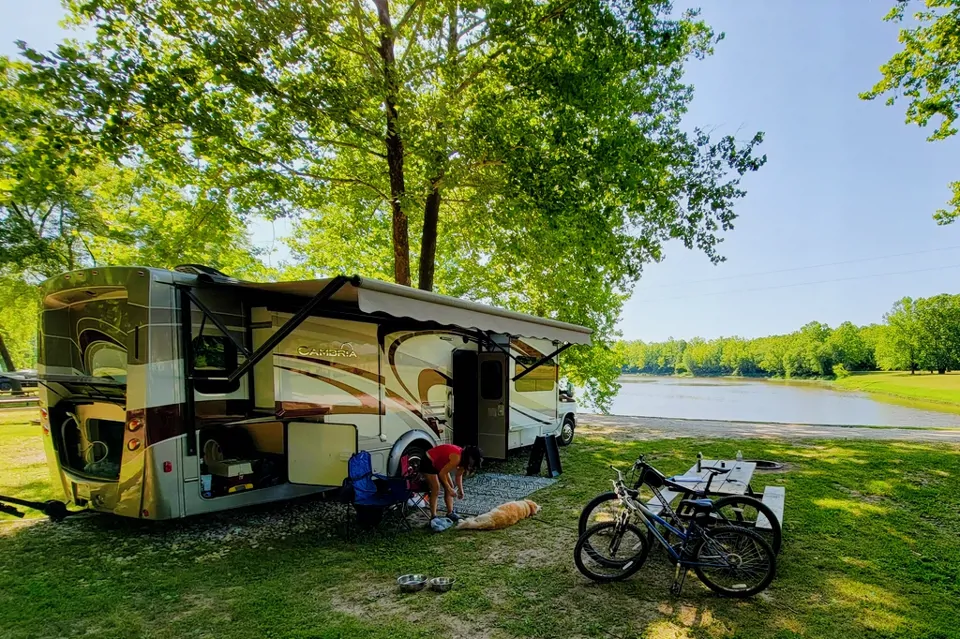 2016 Winnebago Cambria