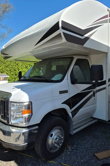 2019 Jayco Redhawk