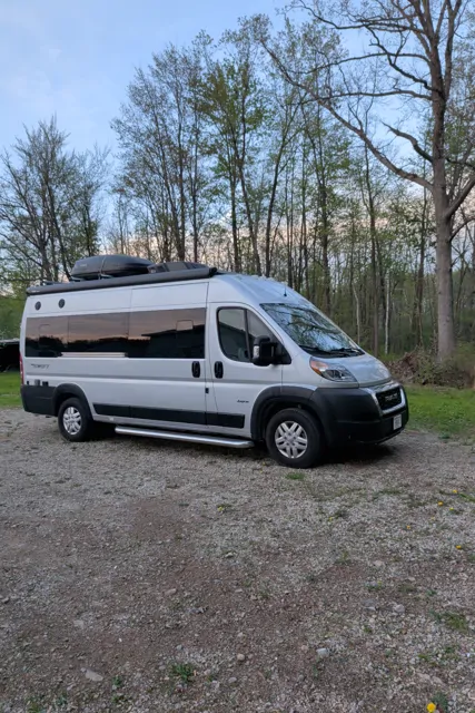 2022 Jayco Swift