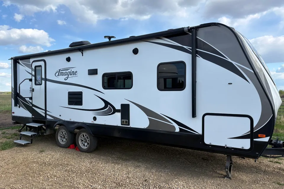 2018 Grand Design 2600 RB