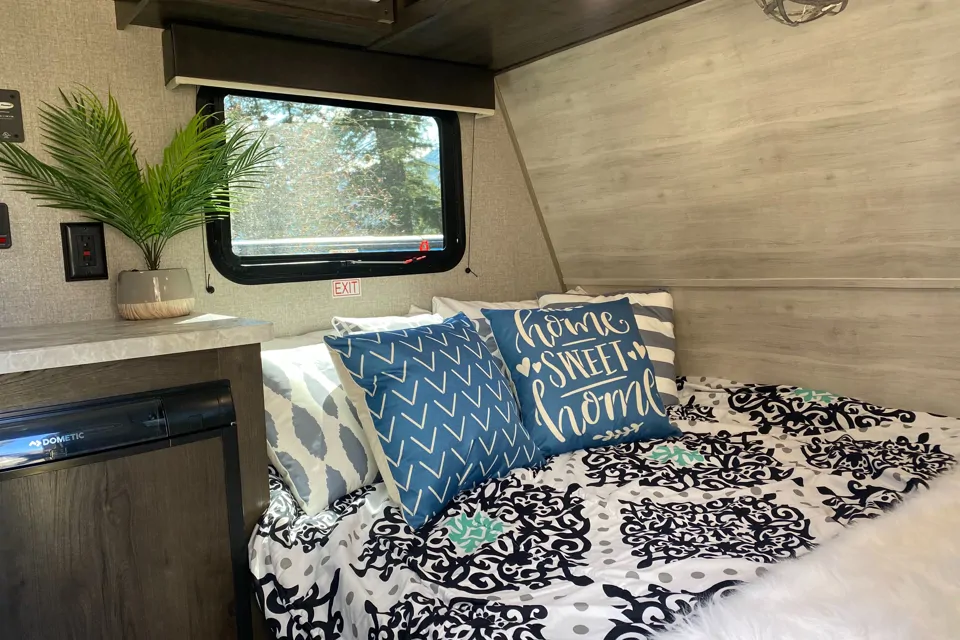 2022 Airstream Vintage
