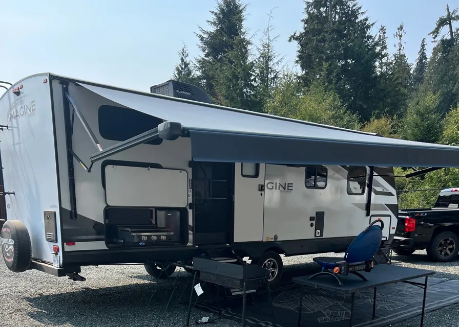 2023 Grand Design Grand Design Imagine 2400BH