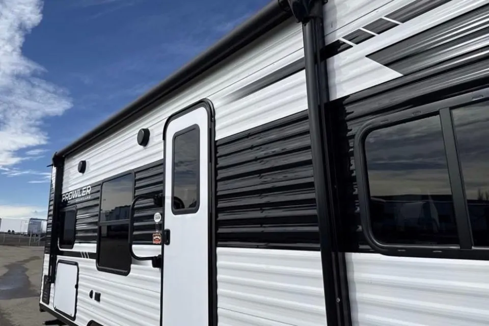 2026 Heartland Prowler 2600BH