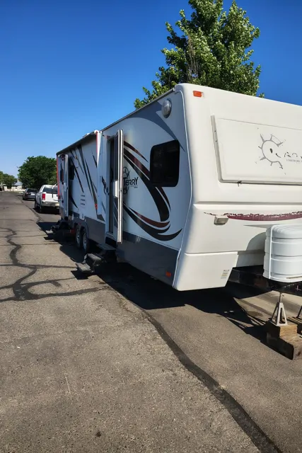 2007 Other Terry 280l