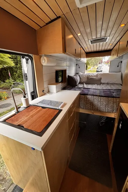 2021 Other Ford Transit