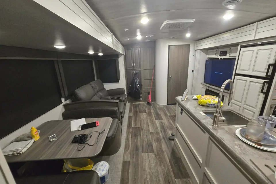 2022 Keystone Cougar