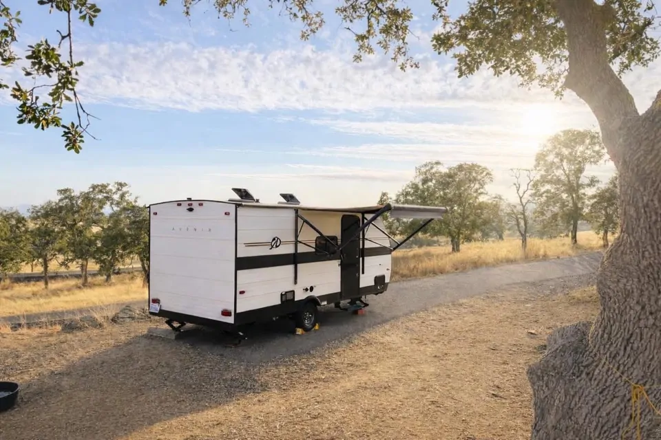 2024 Cruiser RV Avenir