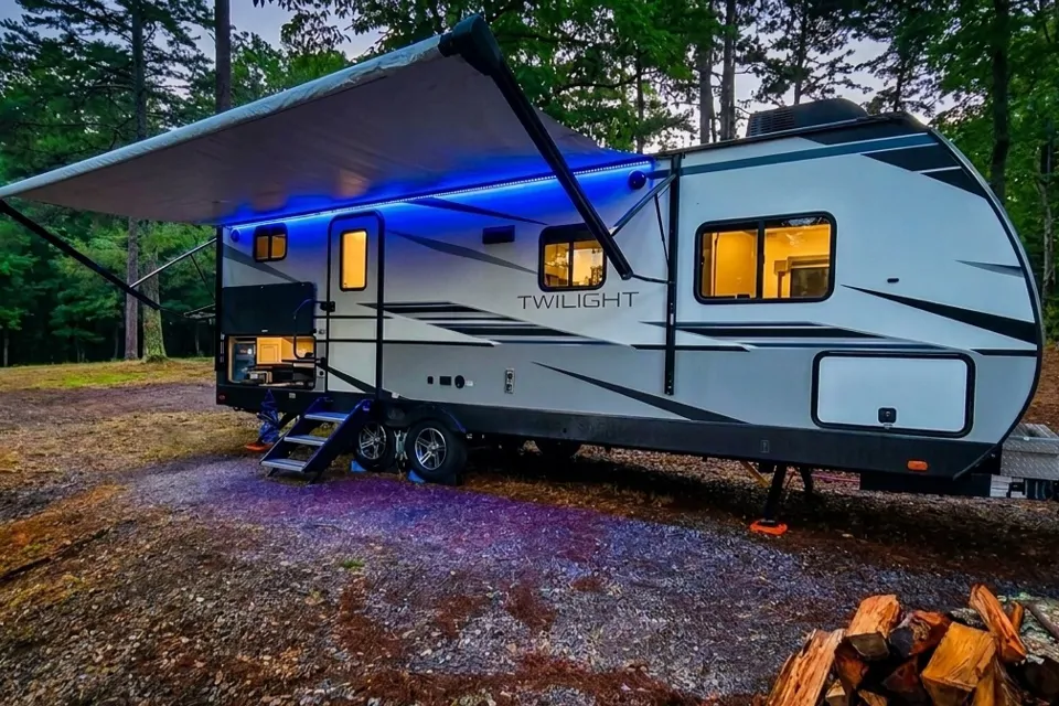 2022 Heartland Twilight Signature TWS 2580
