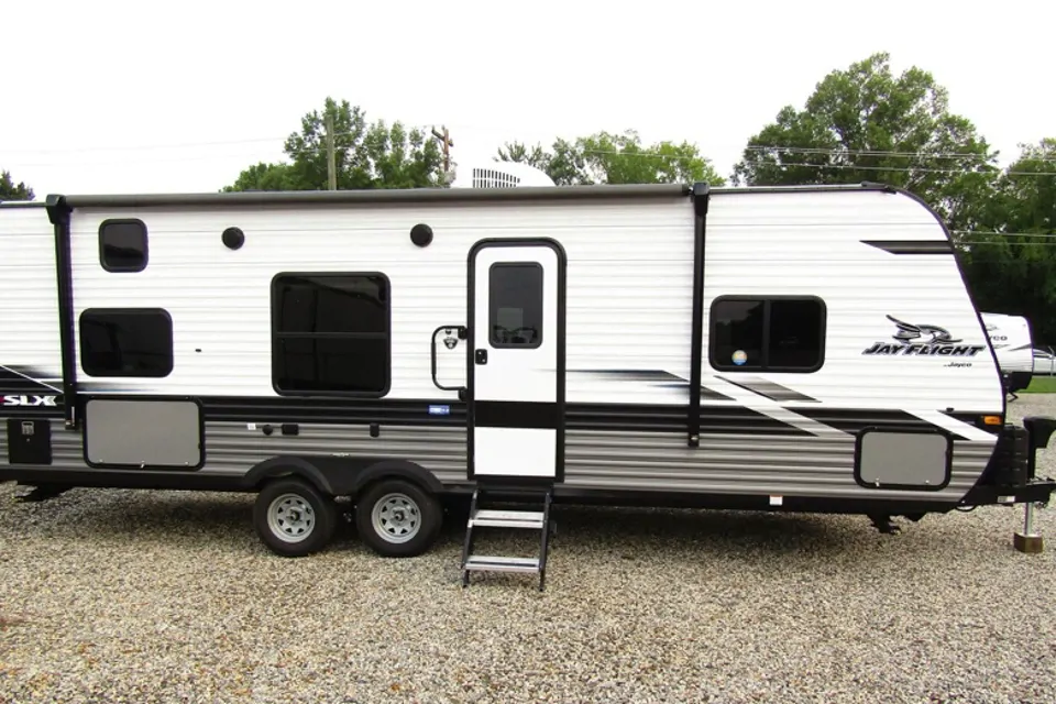 2022 Jayco Jayflight 26bh