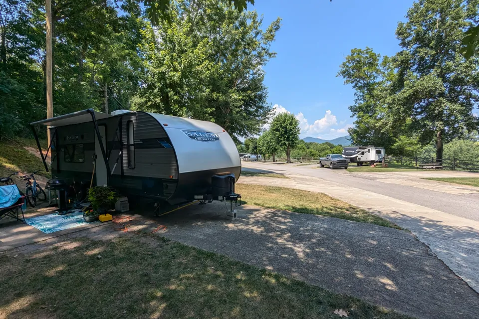 2020 Forest River Salem Cruise Lite
