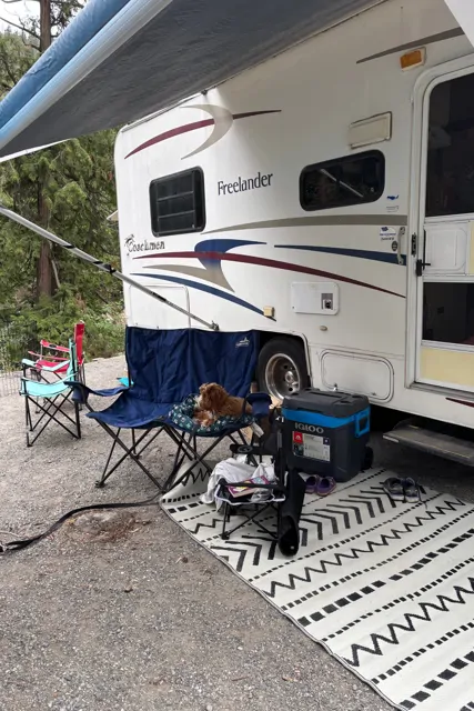 2005 Coachmen Coachmen 25’ C class