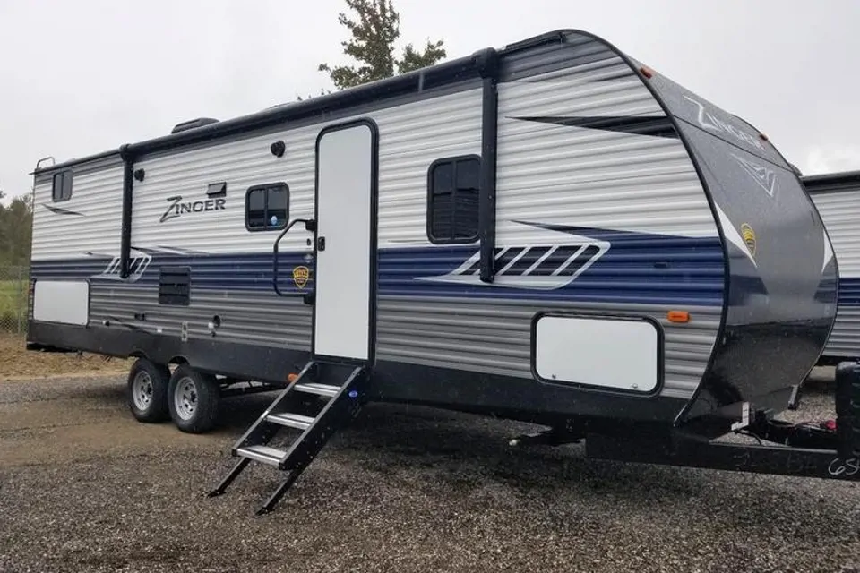 2019 Crossroads Zinger