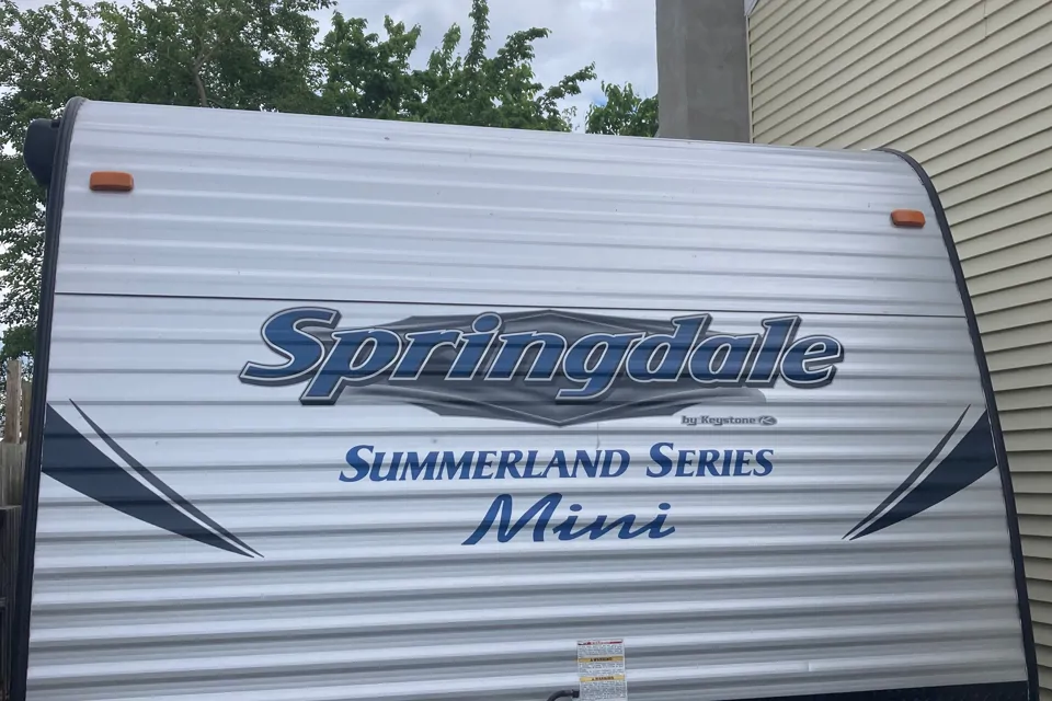 2018 Keystone Summerland