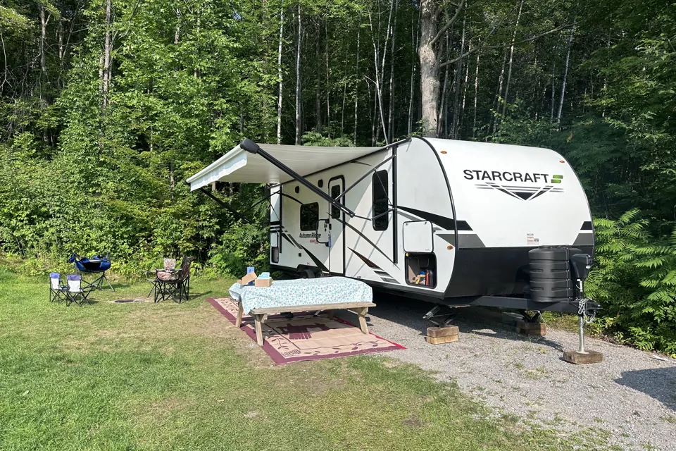 2023 Starcraft 26bh