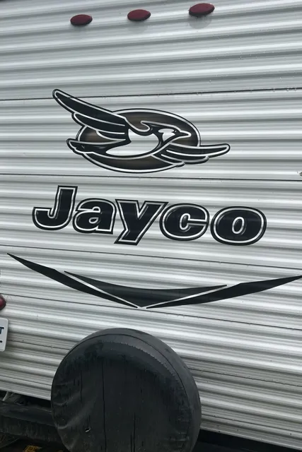 2018 Jayco 154BH