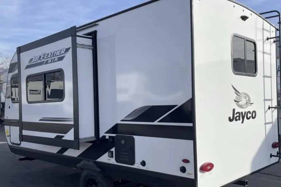 2025 Jayco 16RB
