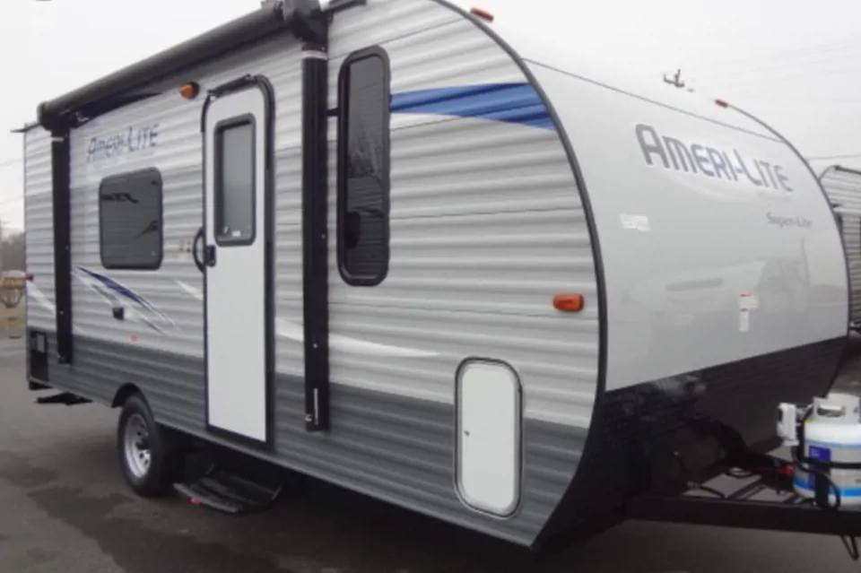 2018 Gulf Stream Amerilite