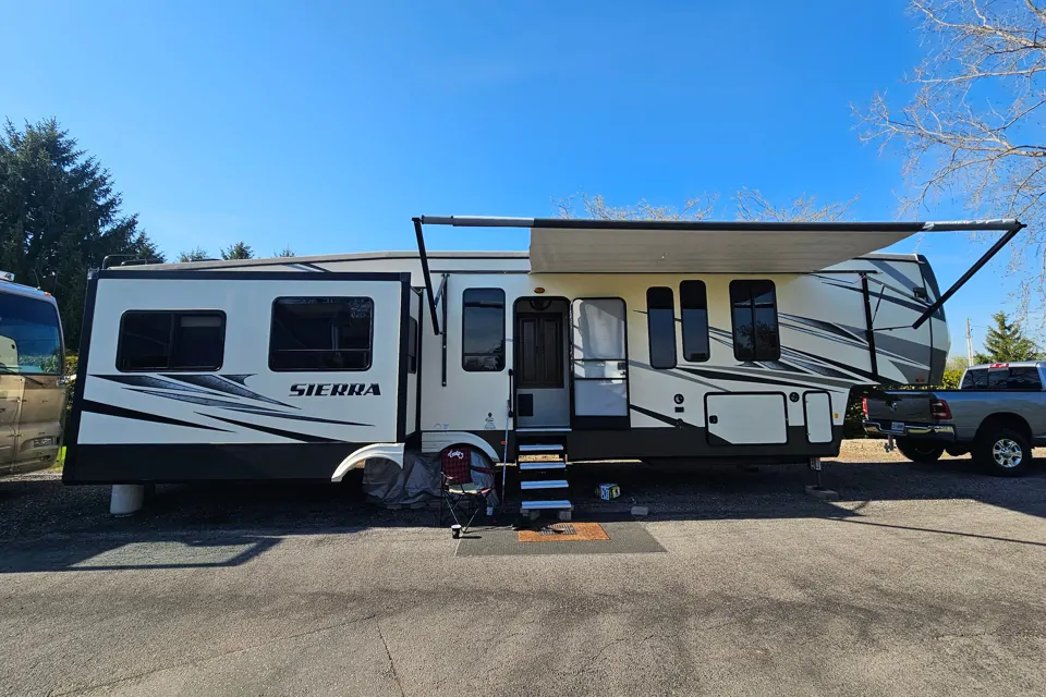 2019 Other Sierra