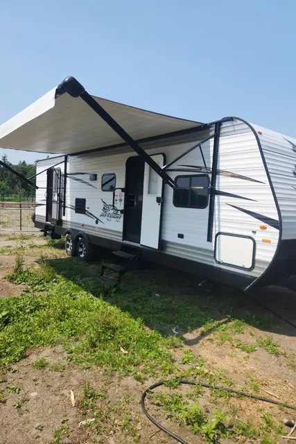 2018 Jayco Jayflight 287bhsw